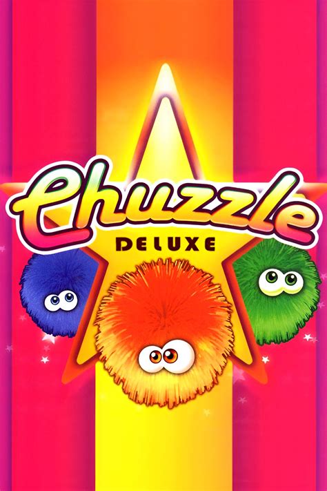 chuzzle deluxe for kindle fire.